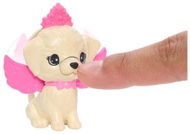 Лошадка BARBIE HLC40