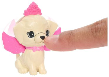 Лошадка BARBIE HLC40 купить,NaN