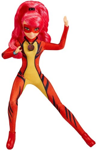 Кукла-модель Miraculous Леди Дракон 50020, 27 см купить,NaN