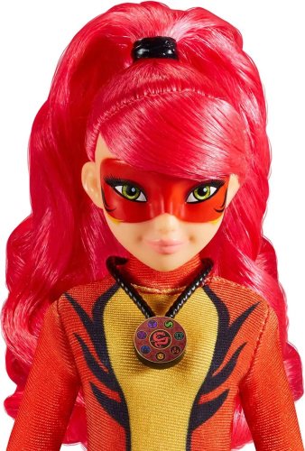 Кукла-модель Miraculous Леди Дракон 50020, 27 см купить,NaN