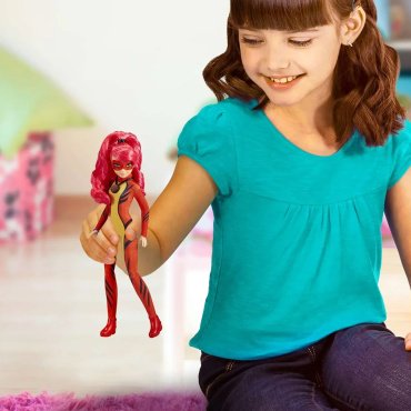 Кукла-модель Miraculous Леди Дракон 50020, 27 см купить,NaN