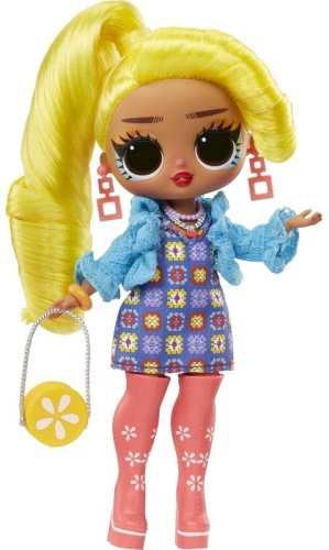 Кукла коллекционная L.O.L. Surprise! Tweens Хана Груви 42705, 16.5 см - ForteMarket Кукла коллекционная L.O.L. Surprise! Tweens Хана Груви 42705, 16.5 см купить,0