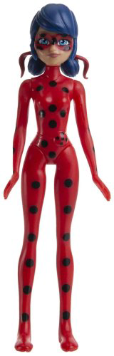 Кукла-модель Miraculous Леди Баг 50451, 5 см