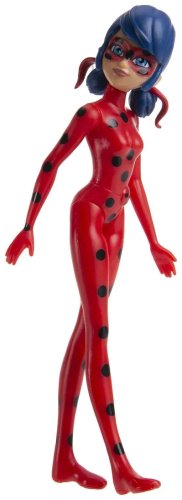 Кукла-модель Miraculous Леди Баг 50451, 5 см