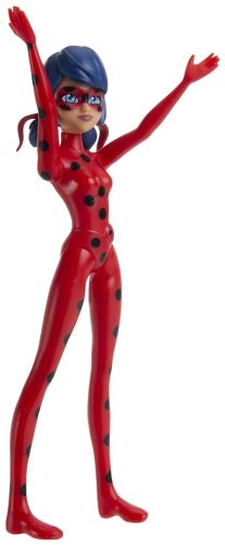Кукла-модель Miraculous Леди Баг 50451, 5 см