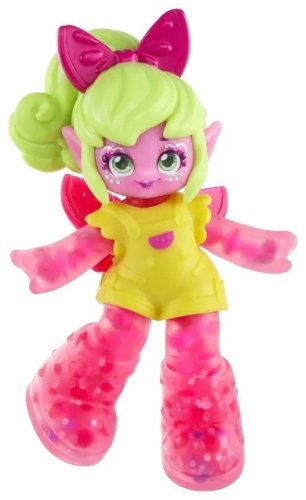 Кукла-сюрприз Jelli Crush Пипси Краш 41805, 15 см купить,NaN