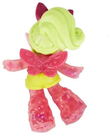 Кукла-сюрприз Jelli Crush Пипси Краш 41805, 15 см