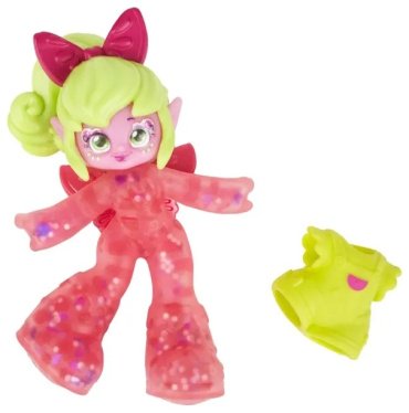 Кукла-сюрприз Jelli Crush Пипси Краш 41805, 15 см
