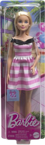 Кукла-модель Barbie Юбилейная кукла HTH660, 27 см купить,NaN