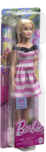 Кукла-модель Barbie Юбилейная кукла HTH660, 27 см купить,0