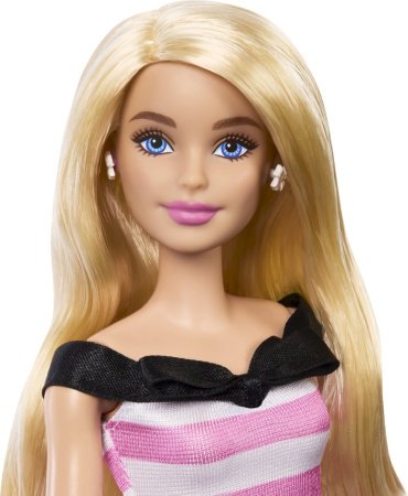 Кукла-модель Barbie Юбилейная кукла HTH660, 27 см купить,0