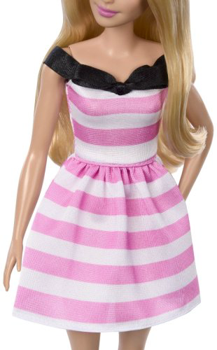 Кукла-модель Barbie Юбилейная кукла HTH660, 27 см купить,NaN