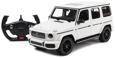 RASTAR 95700W белый