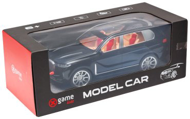 Машинка на радиоуправлении X-Game 80700B купить,11490
