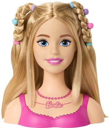 Кукла-модель Barbie Манекен HMD880, 26 см