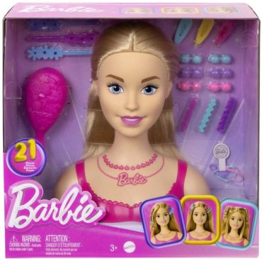 Кукла-модель Barbie Манекен HMD880, 26 см