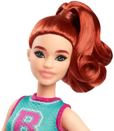 Кукла-модель Barbie Cпортсменка HYT900, 29 см купить,NaN