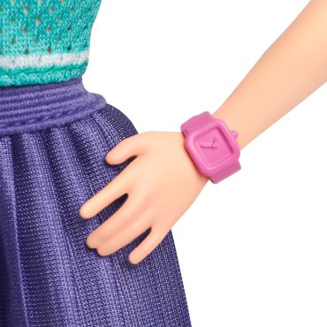 Кукла-модель Barbie Cпортсменка HYT900, 29 см купить,NaN