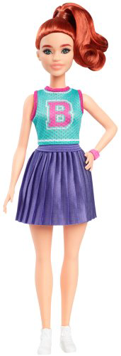 Кукла-модель Barbie Cпортсменка HYT900, 29 см купить,NaN