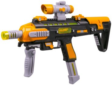 Винтовка FirePower Винтовка (желтый окрас) 825