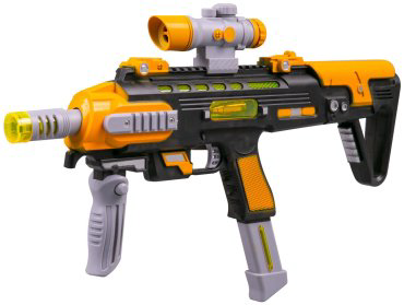 Винтовка FirePower Винтовка (желтый окрас) 825 купить,NaN