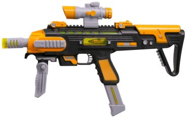 Винтовка FirePower Винтовка (желтый окрас) 825 купить,0
