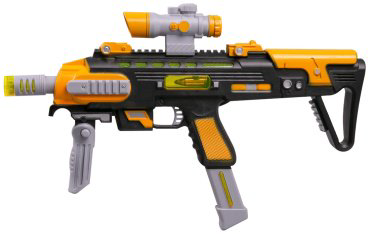 Винтовка FirePower Винтовка (желтый окрас) 825 купить,NaN