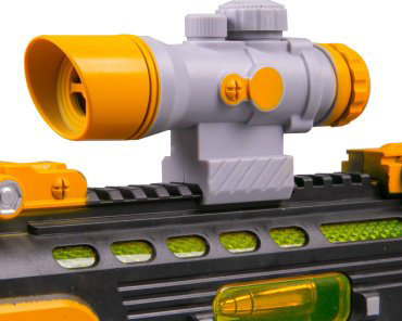 Винтовка FirePower Винтовка (желтый окрас) 825 купить,NaN