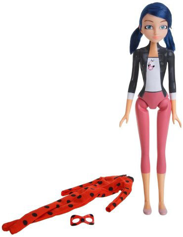 Кукла-модель Miraculous Леди Баг 50271, 27 см купить,NaN