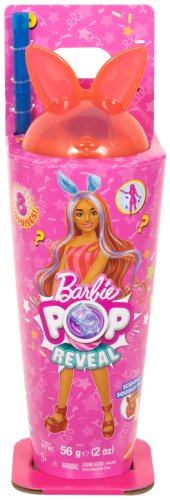 Кукла-модель Barbie Animal Party - Кролик JCN880, 29 см