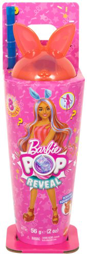 Кукла-модель Barbie Animal Party - Кролик JCN880, 29 см купить,NaN