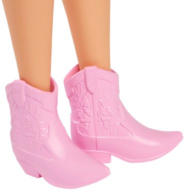 Кукла-модель Barbie Fashionistas HYT890, 29 см