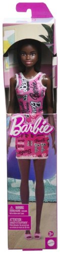 Кукла-модель Barbie Стиль (B) T7439/HRH08, 29 см