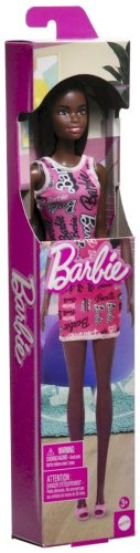 Кукла-модель Barbie Стиль (B) T7439/HRH08, 29 см