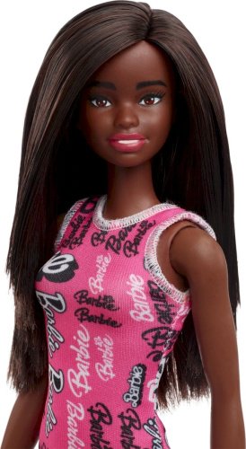 Кукла-модель Barbie Стиль (B) T7439/HRH08, 29 см