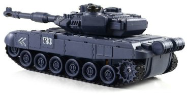 ZEGAN Танк 99801