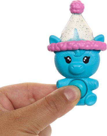 Кукла-сюрприз Barbie Chelsea серия Animal Party JCN890, 14 см купить,NaN