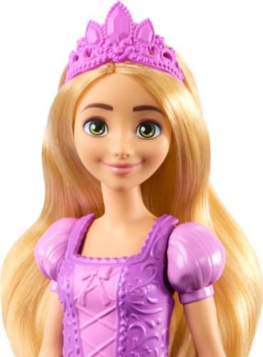 Кукла-модель Disney Рапунцель художник JBG090, 29 см купить,0