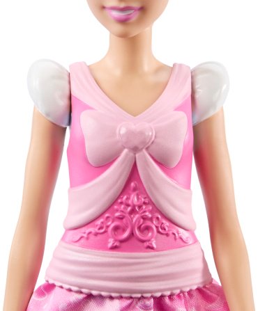 Кукла-модель Disney Золушка смена образа JCR950, 29 см