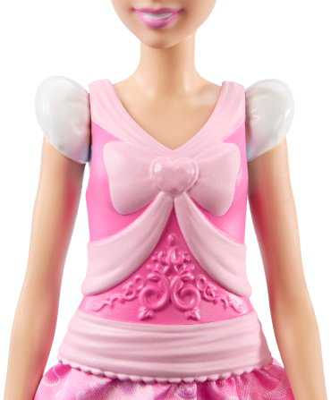 Кукла-модель Disney Золушка смена образа JCR950, 29 см купить,NaN