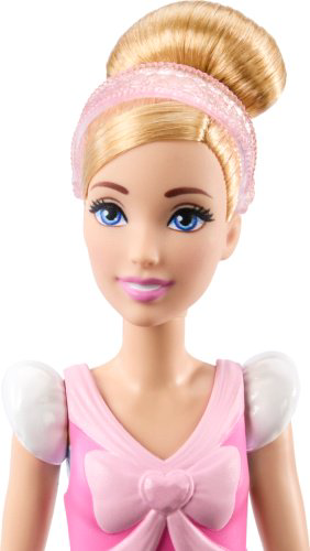 Кукла-модель Disney Золушка смена образа JCR950, 29 см купить,NaN
