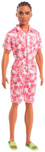 Кукла-модель Barbie Кен HYT990, 29 см купить,NaN
