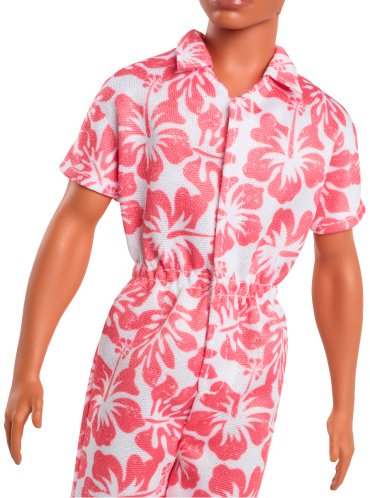 Кукла-модель Barbie Кен HYT990, 29 см купить,0