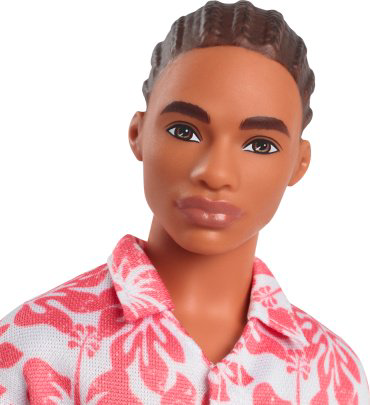 Кукла-модель Barbie Кен HYT990, 29 см купить,NaN
