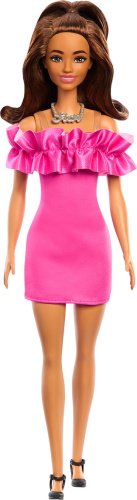 Barbie Fashionistas HRH150, 29 см