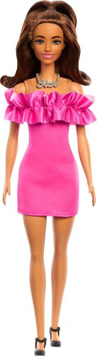 Barbie Fashionistas HRH150, 29 см купить,NaN