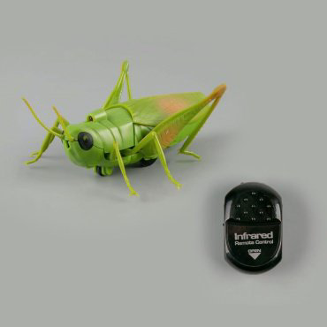 INNOvation саранча 7705