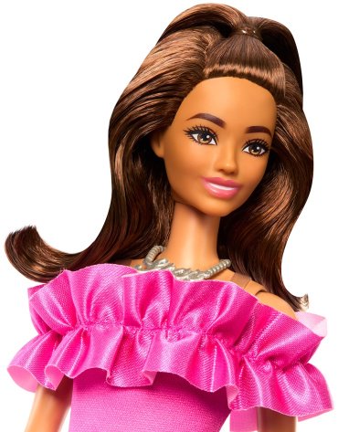 Barbie Fashionistas HRH150, 29 см