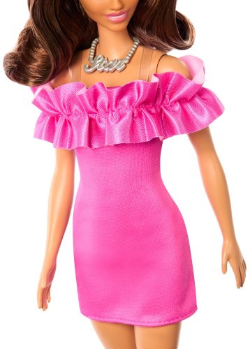 Barbie Fashionistas HRH150, 29 см