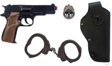 Gonher Special Forces 1125-6